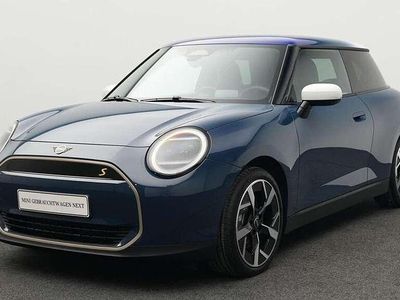Brugt Mini Cooper SE