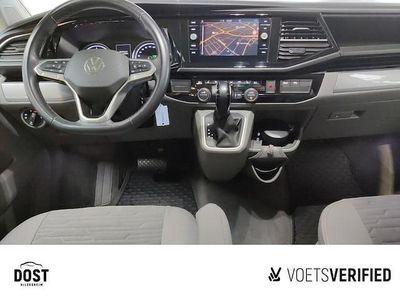 Gebraucht VW California California 150 PS (110 kW) 2023 Van