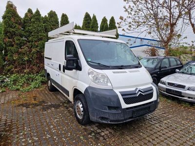Citroën Jumper
