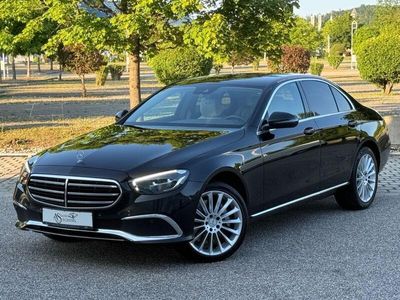 Mercedes E400