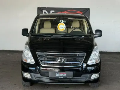 Gebraucht Hyundai H-1