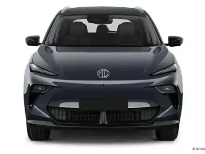 Gebraucht MG S5