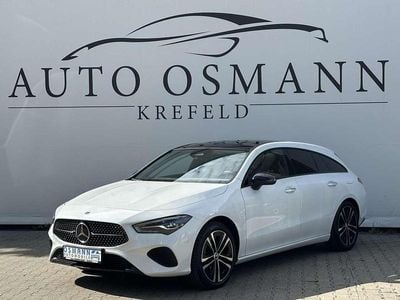 Mercedes CLA180