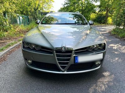 Alfa Romeo 159