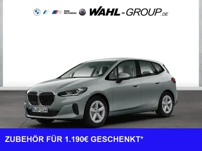 Brugt BMW 220