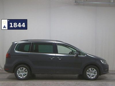 VW Sharan