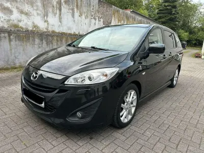 Gebraucht Mazda 5
