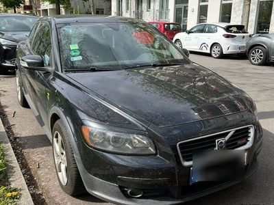 gebraucht Volvo C30 1.6D