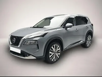 Neu Nissan X-Trail Tekna 163 PS (119 kW) 2026 Manufacturer SUV
