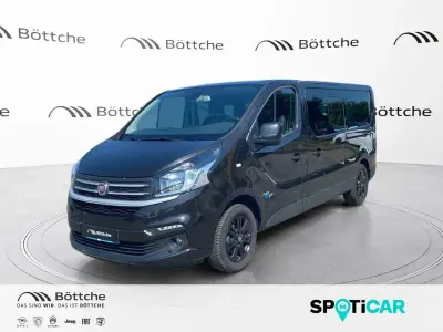 Gebraucht Fiat Talento