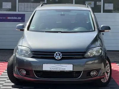 Gebraucht VW Golf Plus