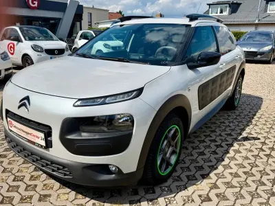 Gebraucht Citroën C4 Cactus