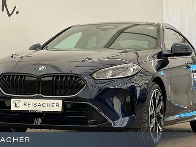 Nuova BMW 220 Performance 170 CV (125 kW) 2026 Blu Coupé