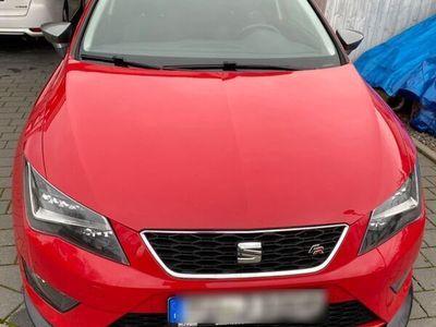 Seat Leon SC