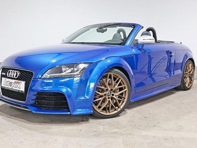 Audi TT Roadster