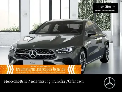 Gebraucht Mercedes CLA200