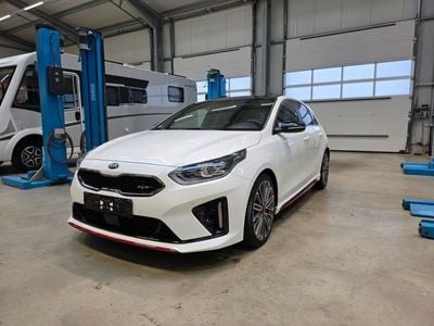 Kia Ceed GT