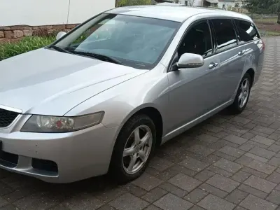 Gebraucht Honda Accord