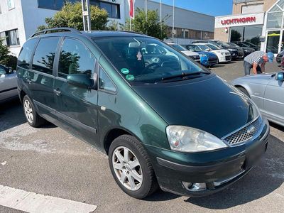 Ford Galaxy