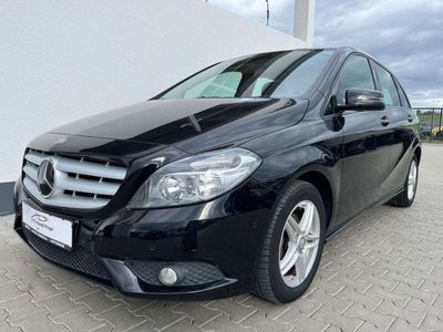 gebraucht Mercedes B200 B 200 B -KlasseCDI