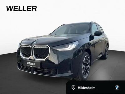 Saphirschwarz (schwarz) Neu 2025 BMW X3 Comfort Edition SUV | 57.990 € (Superpreis)