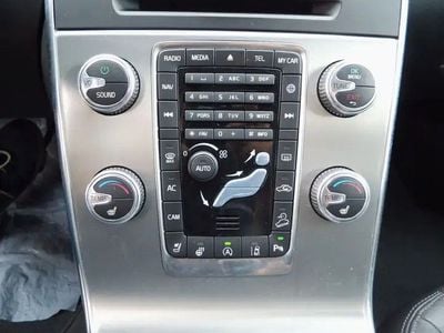 Volvo V60 CC