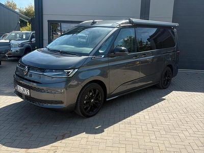 VW California