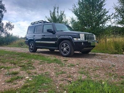 Jeep Commander