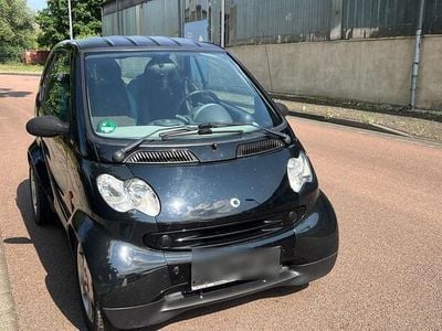 Smart ForTwo Coupé