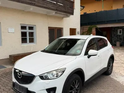 Gebraucht Mazda CX-5