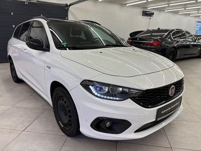 Weiß Gebraucht 2020 Fiat Tipo S Kombi | 11.900 € (Guter Preis)