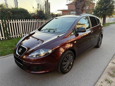 Seat Altea XL