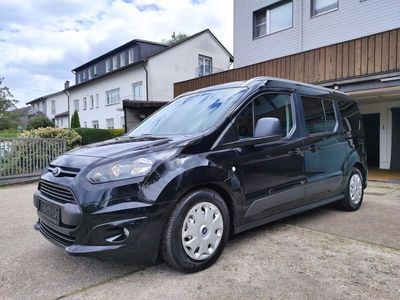 gebraucht Ford Grand Tourneo Connect Trend XL L2*7 Sitze*AHK