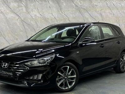 Gebraucht Hyundai i30 Trend 120 PS (88 kW) 2023 Limousine