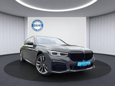BMW 750