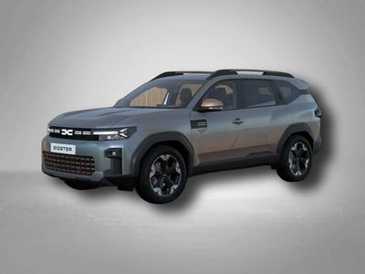 Neu Dacia Bigster Extreme 140 PS (102 kW) 2026 Dolomitgrau metallic SUV