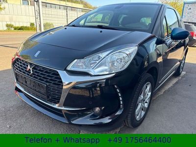 Citroën DS3