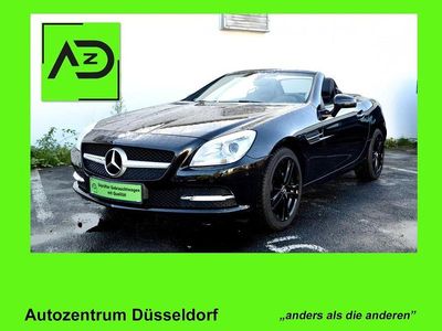Mercedes SLK200