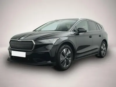 Gebraucht Skoda Enyaq iV Suite 194 kW (265 PS) 2023 Manufacturer SUV