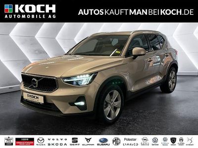 Gebraucht Volvo XC40 120 PS (88 kW) 2024 SUV