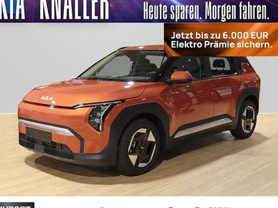 Terracotta rot Neu 2025 Kia EV3 Air SUV | 32.900 € (Guter Preis)