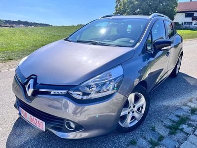 Renault Clio GrandTour