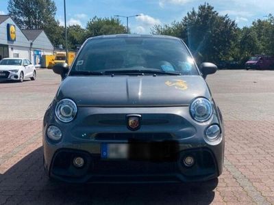 gebraucht Abarth 595 1.4 T-Jet 16V-