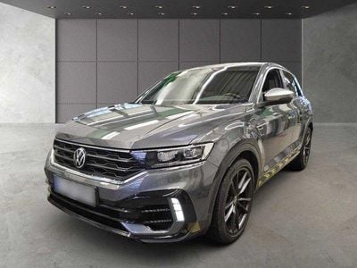 Second-hand VW T-Roc Beats 301 CP (221 kW) 2021 Gri SUV