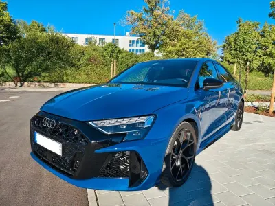 Gebraucht Audi RS3