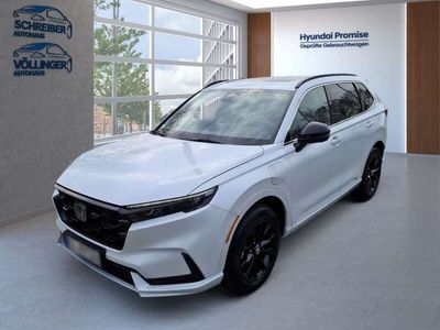 gebraucht Honda CR-V e:PHEV Advance Tech 2WD