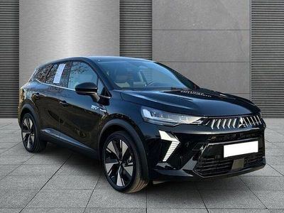Gebraucht Mitsubishi Grandis 2026 Schwarz SUV