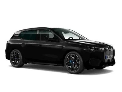 Gebraucht BMW iX