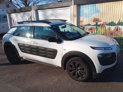 Citroën C4 Cactus