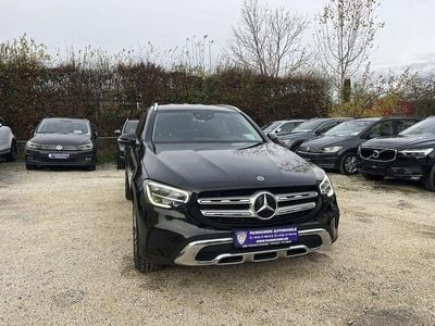 Mercedes GLC220